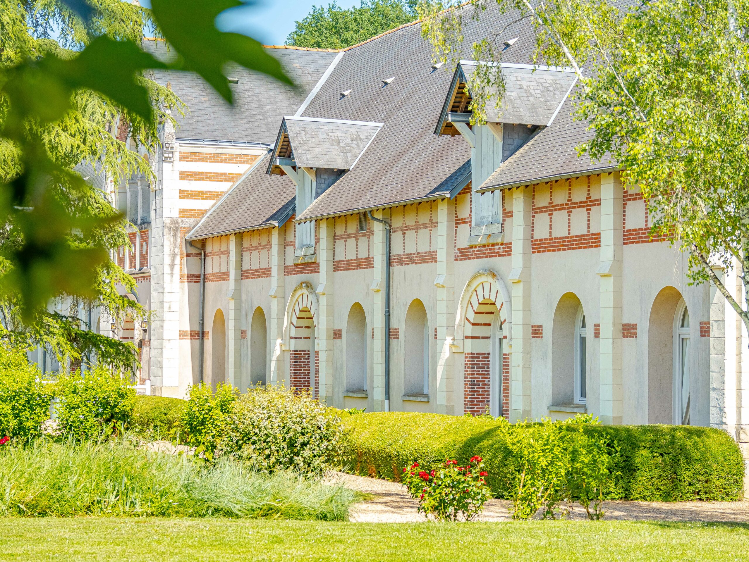 salle de mariage tours