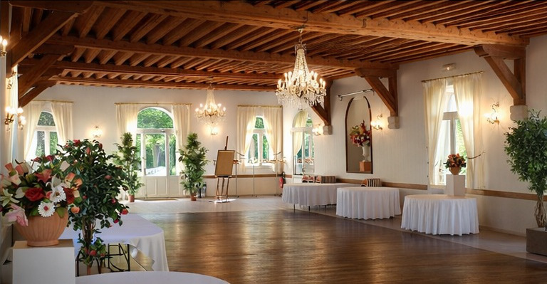 Josephine La Raynière